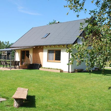 Forest House Sasino-Spa Sauna Balia Екстер'єр фото