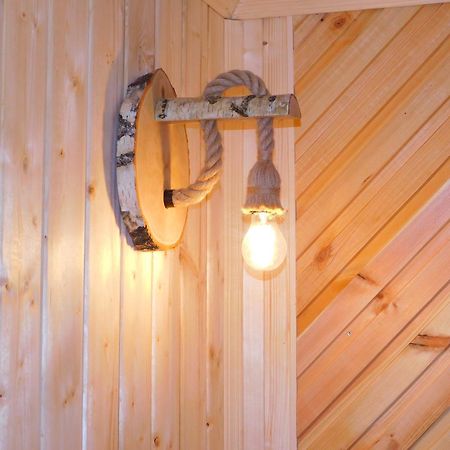 Forest House Sasino-Spa Sauna Balia Екстер'єр фото
