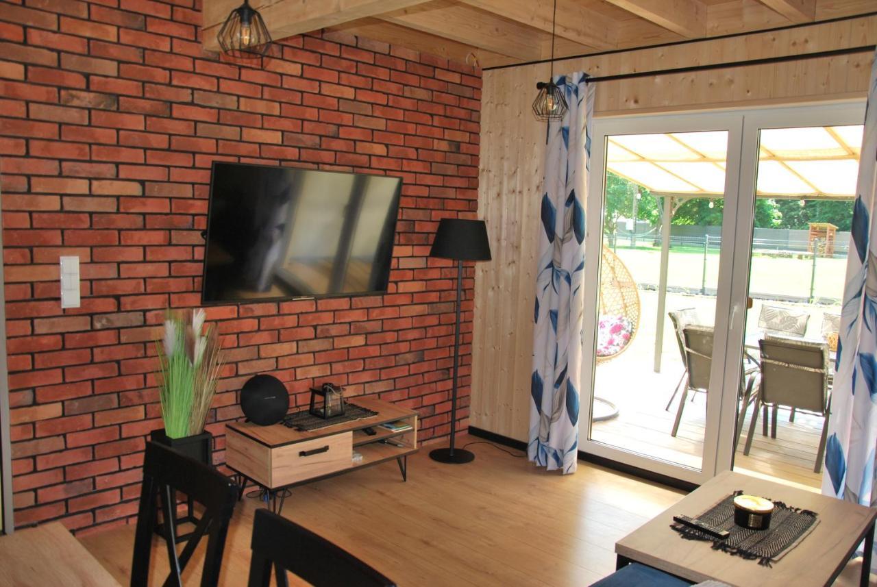 Forest House Sasino-Spa Sauna Balia Екстер'єр фото