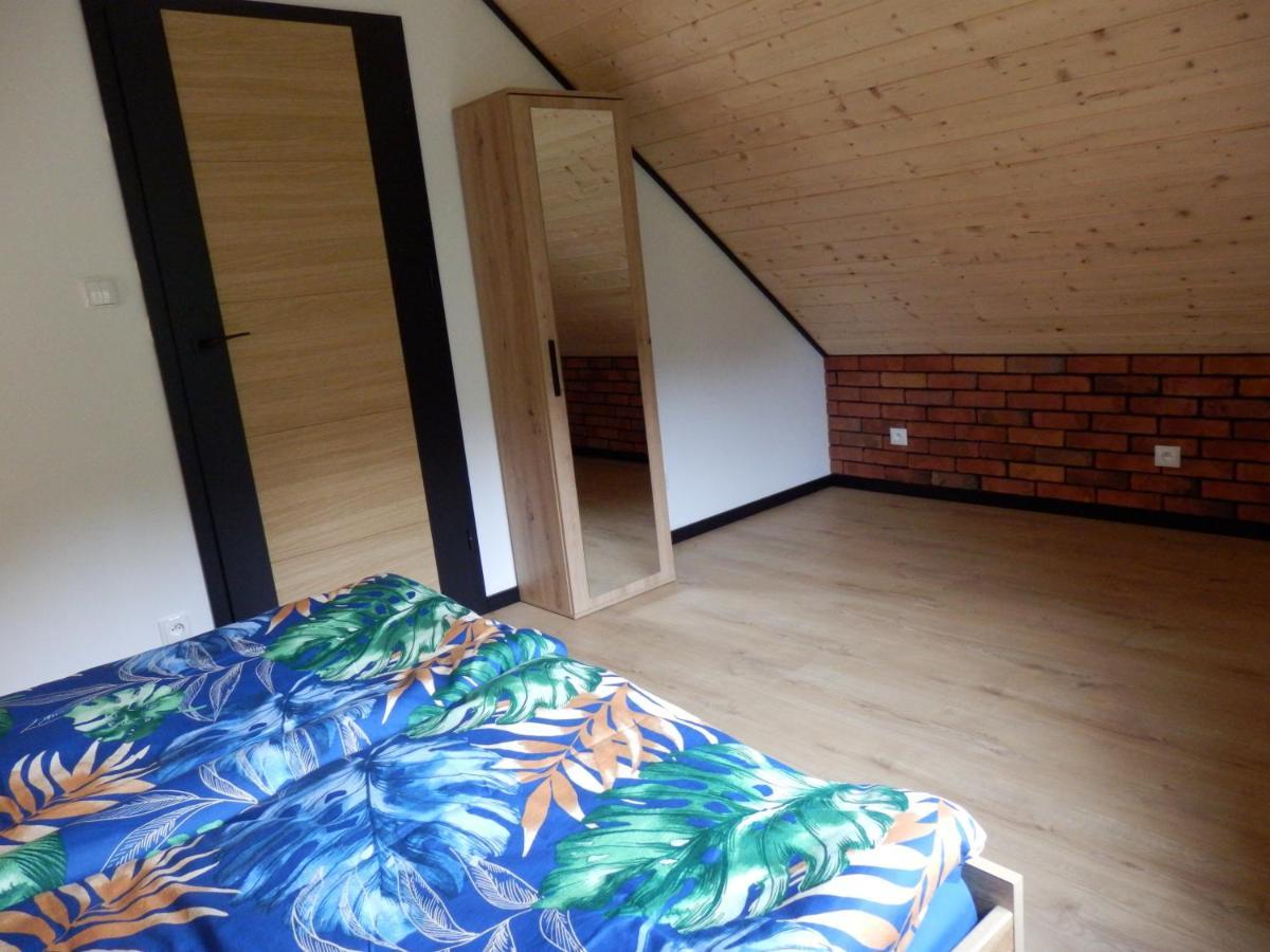 Forest House Sasino-Spa Sauna Balia Екстер'єр фото