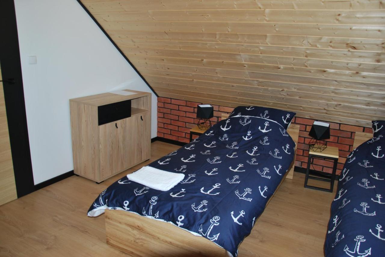 Forest House Sasino-Spa Sauna Balia Екстер'єр фото