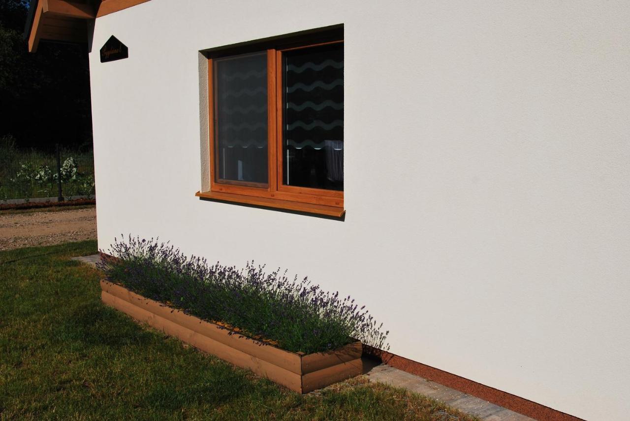 Forest House Sasino-Spa Sauna Balia Екстер'єр фото