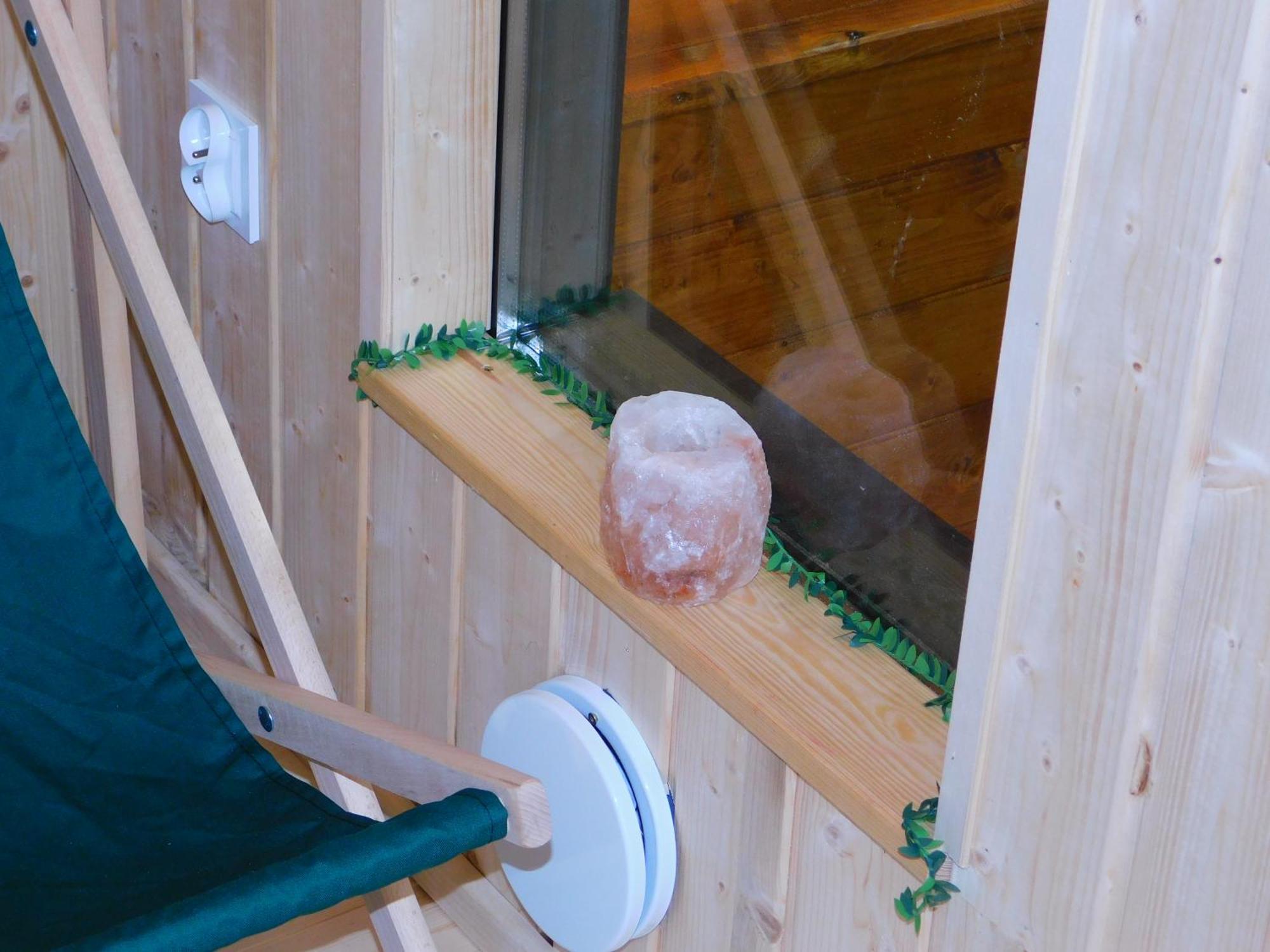 Forest House Sasino-Spa Sauna Balia Екстер'єр фото