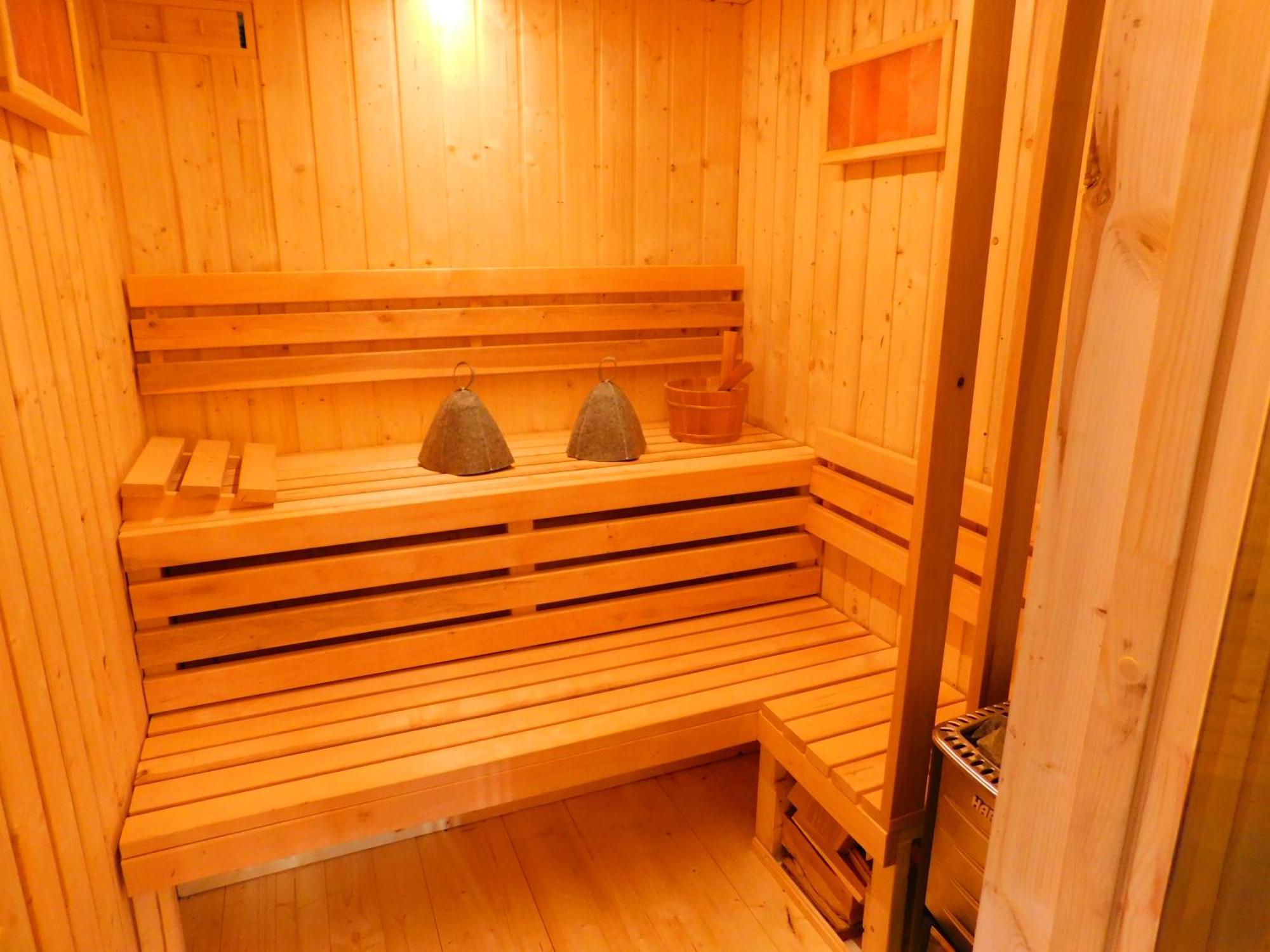 Forest House Sasino-Spa Sauna Balia Екстер'єр фото