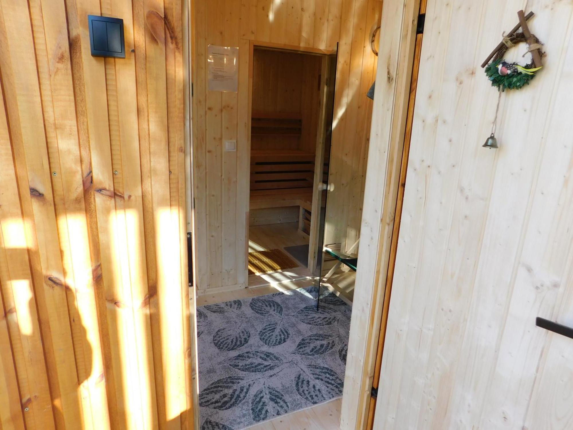 Forest House Sasino-Spa Sauna Balia Екстер'єр фото
